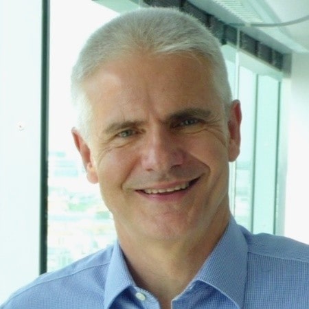 Dr. Klaus Stöckemann
