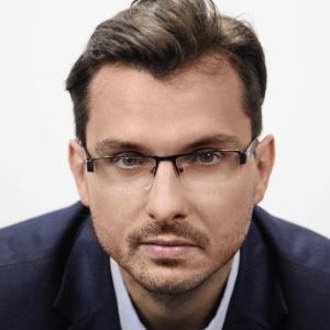 Przemek Grzywa
