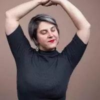 Elena Poughia
