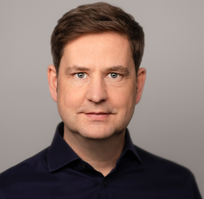 Sebastian Bernhardt