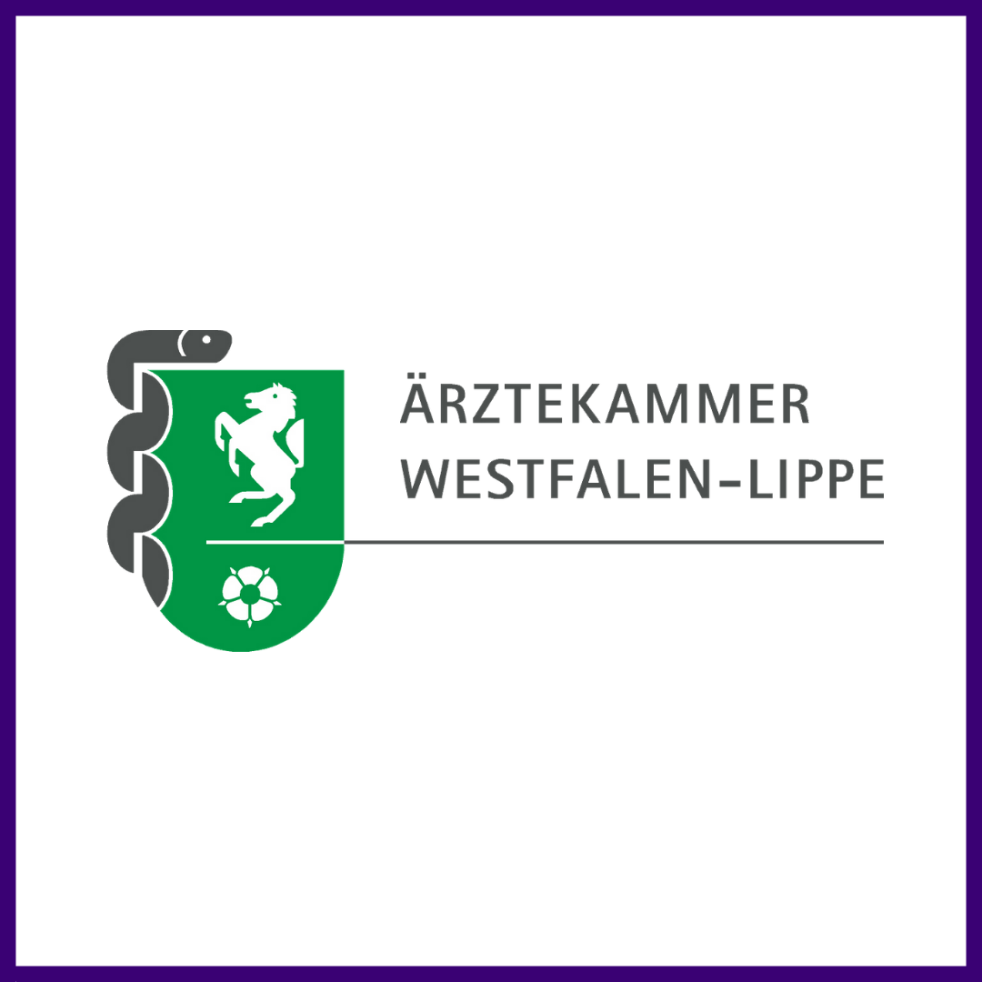 Chamber of physicians of Westphalia-Lippe