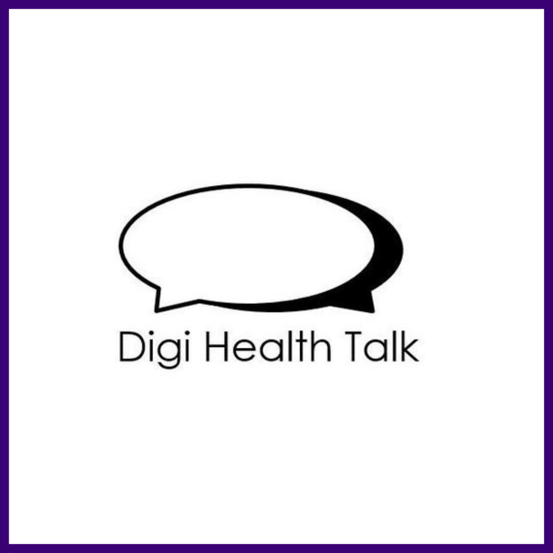 Digi Health Talk