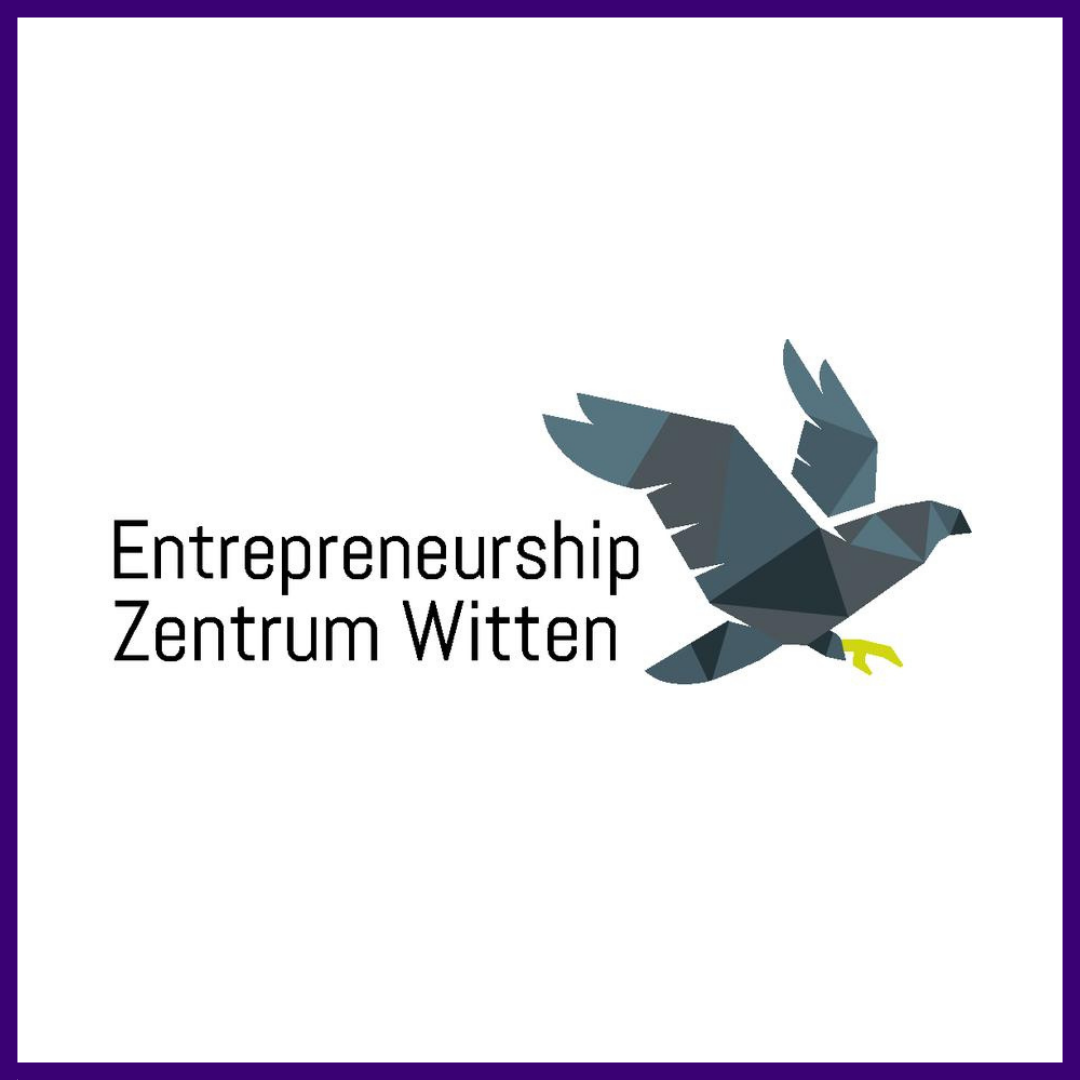 EZW - Entrepreneurship Zentrum Witten