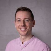 Jan Elsner, Co Founder Skinuvita, Skinuvita - Home UV-Therapy. Startup Vision Health Pioneers Incubator