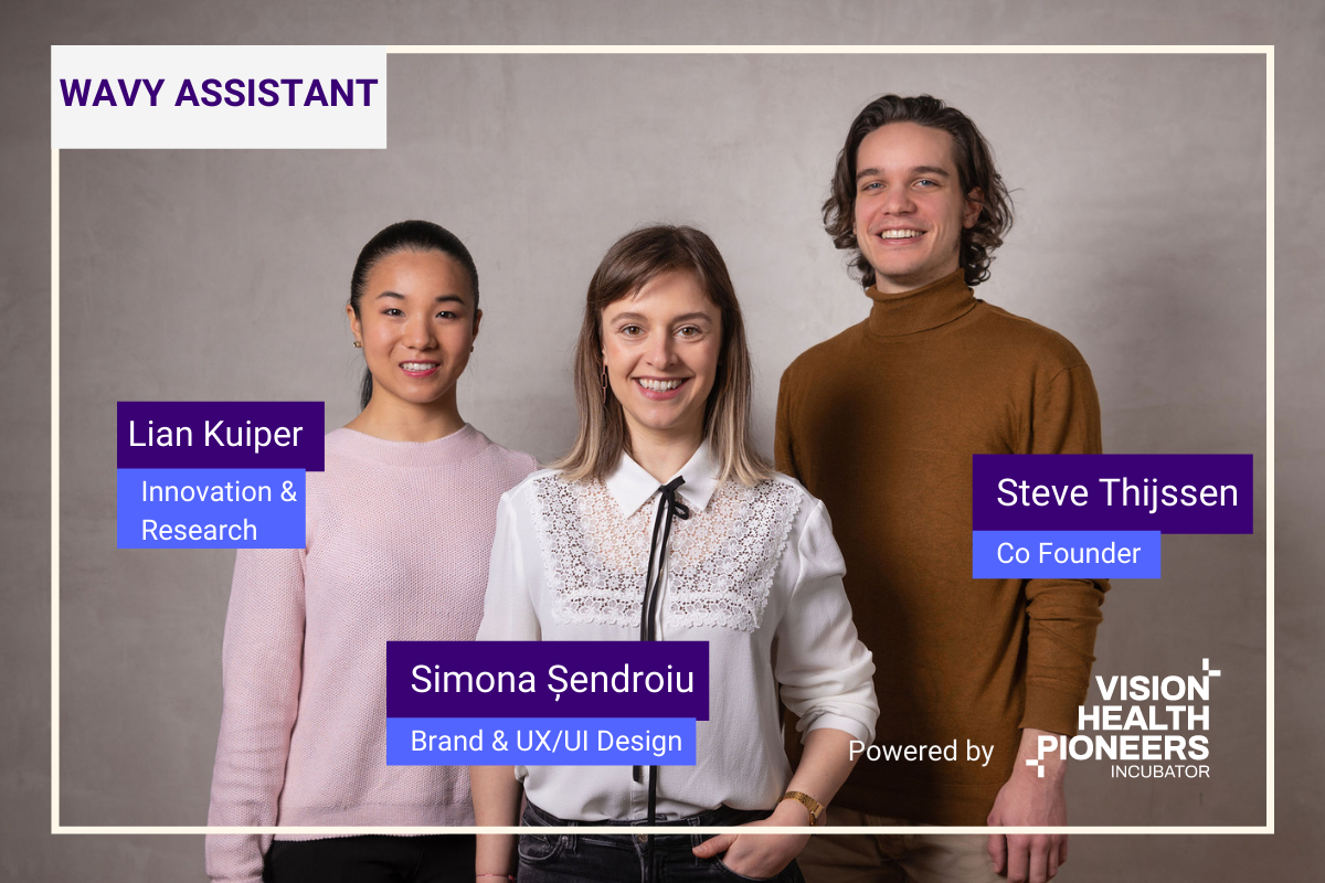 Team Wavy Assistant