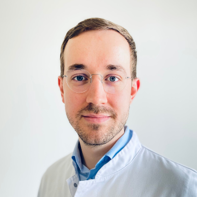 Johannes Eschrich