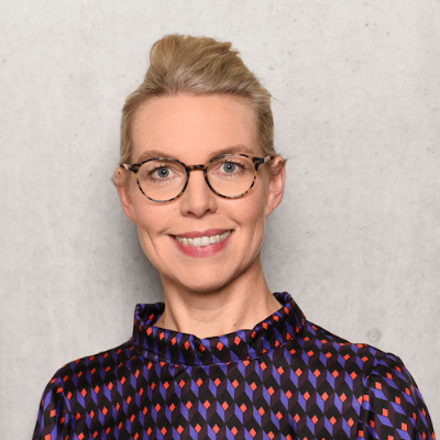 Jutta Klauer