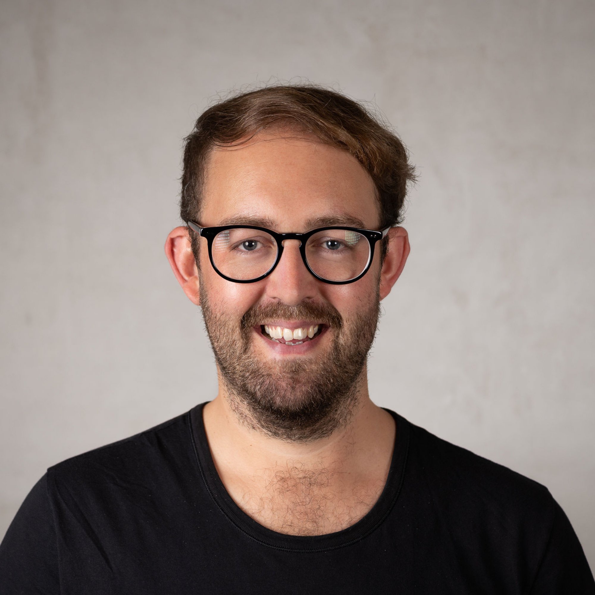 Ben Butler