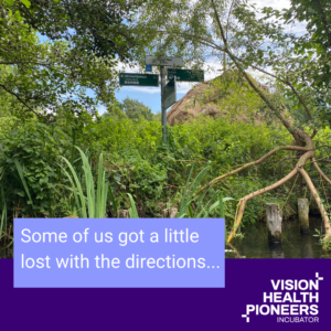 Startup Spreewald Adventure