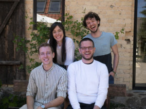 Skinuvita - Home UV-Therapy. Startup Vision Health Pioneers Incubator