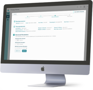 Skinuvita - Home UV-Therapy. Startup Vision Health Pioneers Incubator