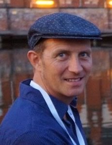 Meet the governmental backbone of the Berlin Startup Scholarship Program - Norbert Herrmann, Startup Affairs, Economic Policy Unit, Berlin Senate Department for Economics, Energy and Public Enterprises