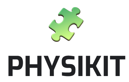 Physikit logo