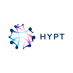 Hypt logo - Vision Health Pioneers Incubator Cohort #4