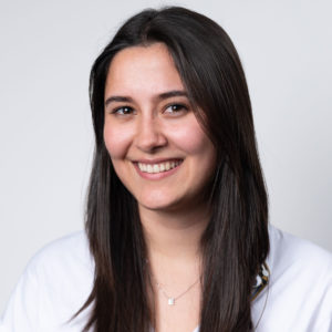 Esther Segura - Business Developer Blended Support