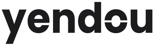 Yendou logo January 2023