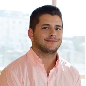 Pedro Mesa mentor at Vision Health Pioneers Incubator