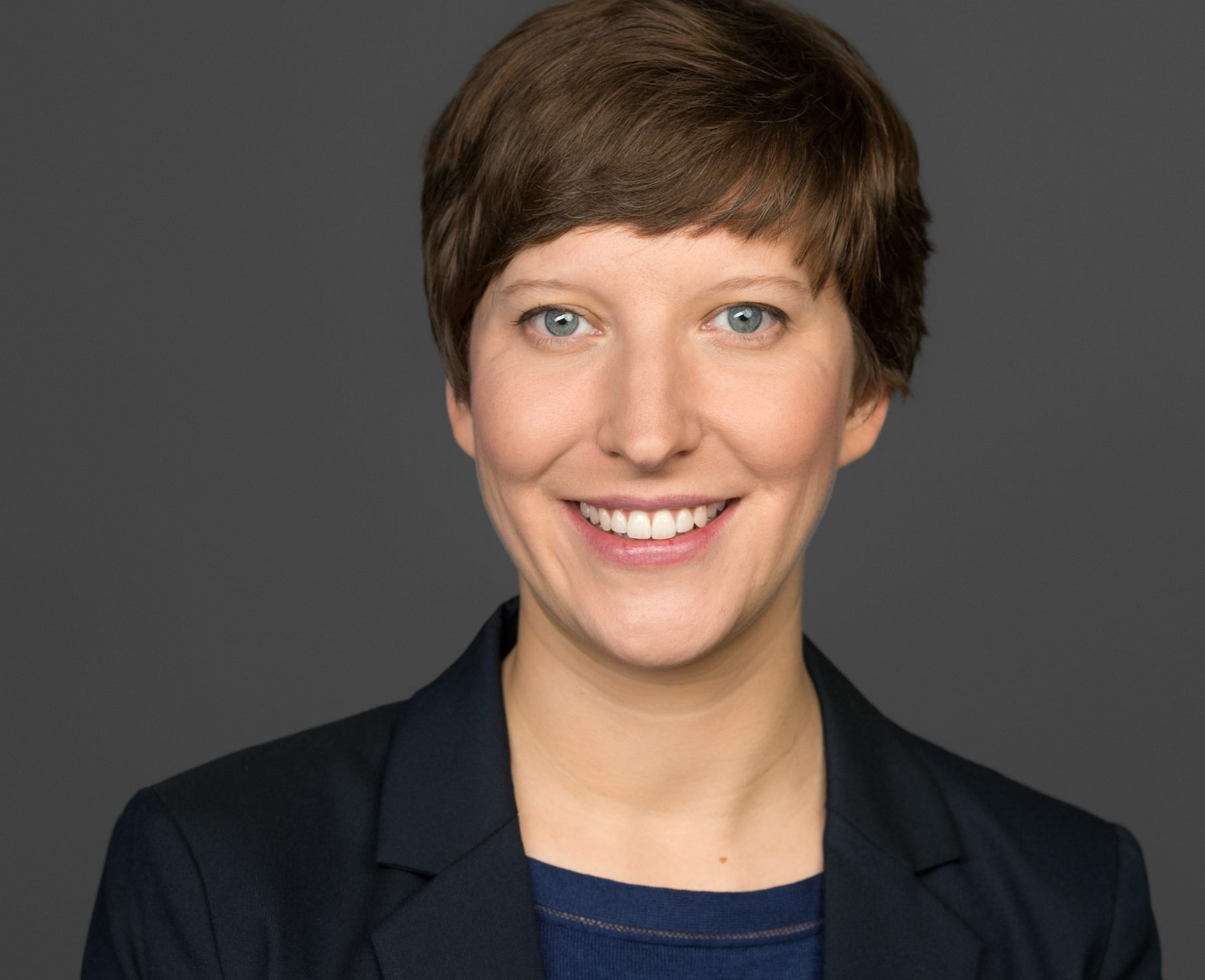 Jordana Goldmann, healthcare startup Genetic Junction - vision health pioneers incubator