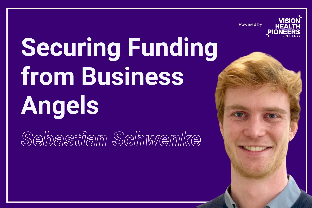 Sebastian Schwenke Business Angels Club Berlin Brandenburg